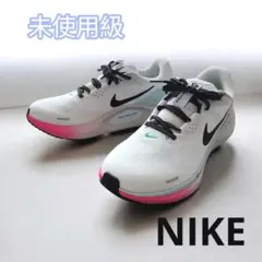 値下げNIKE ナイキ ストラクチャー 26 ランニングシューズ 28.5cm