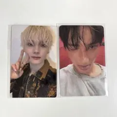 TXT MOACON モアコン 名古屋限定 ラキドロ トレカ ヒュニンカイ - メルカリ
