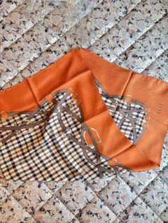 DAKS ショール　ストールのサムネイル
