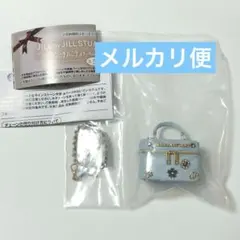 ミニブローチバニティキーホルダー