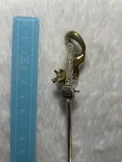 ENFANTS RICHES DEPERIMES RABBIT EARRING - メルカリ