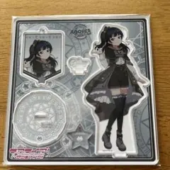 ラブライブ サンシャイン　Aqours club 想ひと　アクリルスタンド ラブライブ！サンシャイン!! ぷちアクリルスタンド vol.1｜商品
