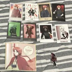 銀魂 神威セット