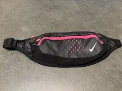 ☆美品☆ NIKE ウエストバッグ