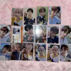 &team タキ　まとめ売り　セット　トレカ