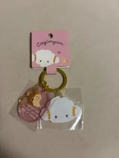 こぎみゅん アクリルキーホルダー