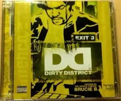 Young RJ/Dirty District 3 HIPHOP
