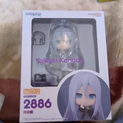 ねんどろいど 2886 宵崎奏 本体 特典台座付