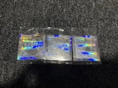 チェンソーマン ウエハースシール 5thレア デンジ マキマ アキ 3枚セット