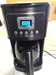 Cuisinart DGB-900PCJ2 コーヒーメーカー 本体 - メルカリ