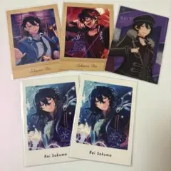 あんスタ 朔間零 まとめ売り - メルカリ