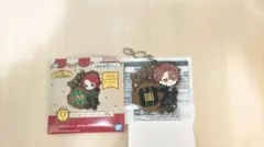 からぴち１番くじ　O賞　 うり　ラバーチャーム