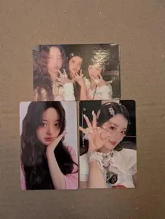 withyakyu様 リクエスト 3点 まとめ商品