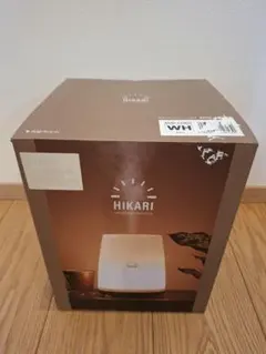 FUJITSU AHD-D9K-W ハイブリット式加湿器 - メルカリ
