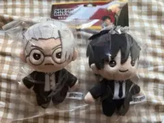 2026年最新】南雲与市 ぬいぐるみの人気アイテム - メルカリ