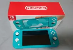 2026年最新】スイッチライトターコイズの人気アイテム - メルカリ