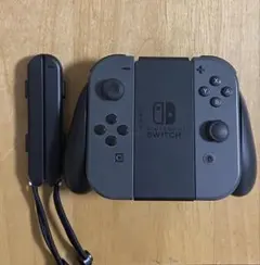 Nintendo Switch Joy-Con (LRセット)グレー
