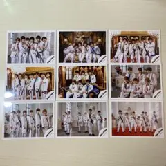 King&Prince シンデレラガール 永瀬廉 公式写真 コンプリート