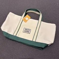 【新品未使用品】 TULLY'S COFFEE 2025 HAPPY BAGのサムネイル