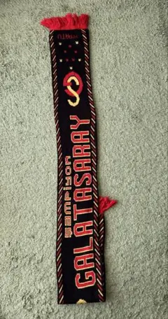 ガラタサライマフラー