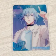 アイナナ　メタカ　環