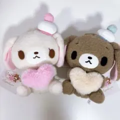 2025年最新】シュガーバニーズ しろうさの人気アイテム - メルカリ