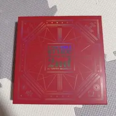 あんスタ！Starry Stage 2nd ～in 日本武道館～ BOX版