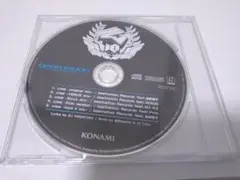 beatmania IIDX crew 非売品CD KONAMI