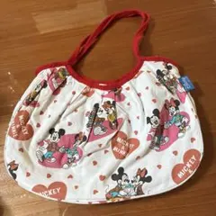 ミッキーマウスカバン