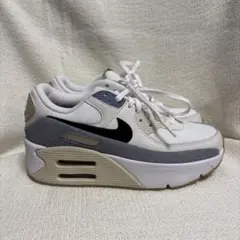 NIKE AIR MAX 90 LV8 FD4328-106 23.5cm