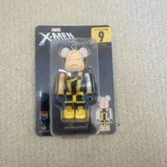 BE@RBRICK X-MEN Cable フィギュア