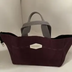 韓国デパート　新世界百貨店（SHINSEGAE）エコバッグ