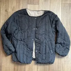 キルティングジャケット 150