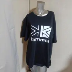 karrimor 半袖 Tシャツ ブラックのサムネイル