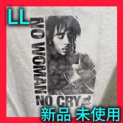 【新品】ザイオン ZION ボブマーリー トレーナー スウェット 裏起毛 LL