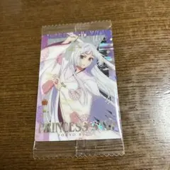 推しの子 ウエハース2 スペシャルカード 鞘姫 黒川あかね