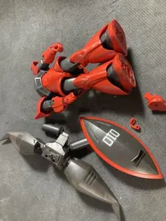 2025年最新】ガンプラhgジャンクの人気アイテム - メルカリ