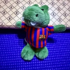 バルセロナ 記念グッズ