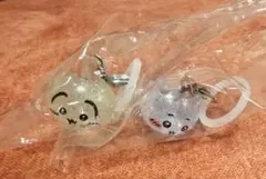 うさぎ めじるしアクセサリー ちいかわパーク | Mercari | Proxy