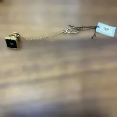 ネクタイピン　mario Valentino