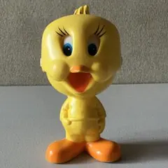 昭和レトロ 初代オバQ 陶器製貯金箱 オバケのQ太郎 藤子不二雄 パチ