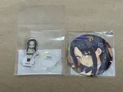 オンゲキ DRAWくじ 2点セット