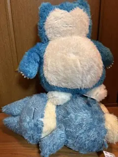 ポケモン　めちゃもふぐっとぬいぐるみ　2点セット　新品未使用
