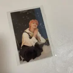2026年最新】seventeenミンハオの人気アイテム - メルカリ