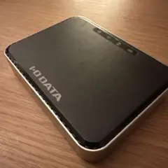美品I-O DATA Wi-Fi SDカードリーダー WFS-CSR01のサムネイル