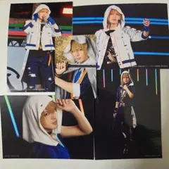 刀ミュ　山姥切国広　ふぉとカード・ブロマイド