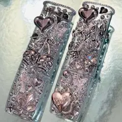 品番411 アイコスケース　イルマワン　デコケース　IQOS IQOSケース