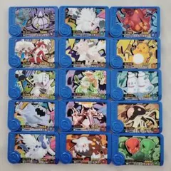 ポケモンフレンダ ベストタッグ