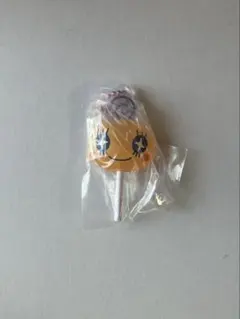 【フィルム未開封】たまごっち カラフルキャンディチャーム ガチャガチャ めめっち