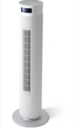 扇風機 PT-HCF-WH クリアウィンドタワーファン 扇風機 PT-HCF-WH クリアウィンドタワーファン - メルカリ